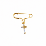 CRYSTAL CROSS