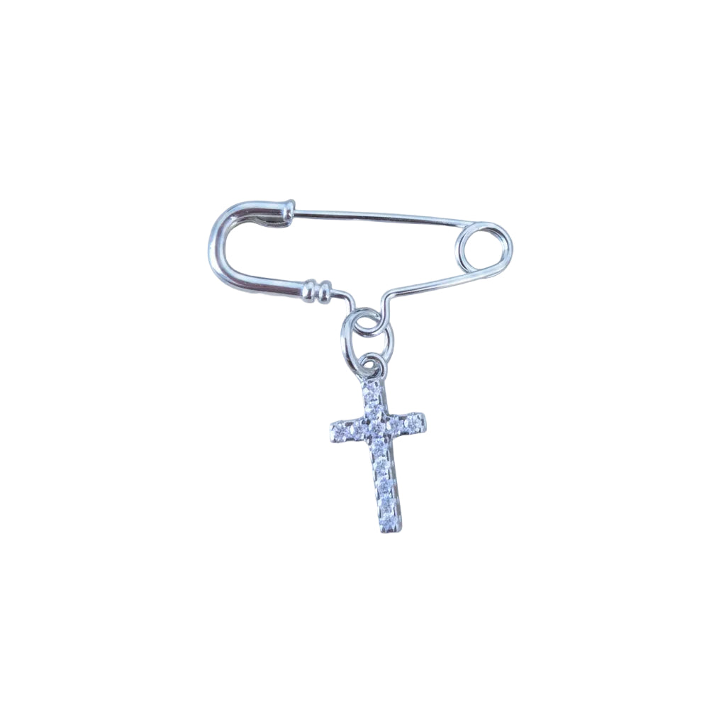CRYSTAL CROSS
