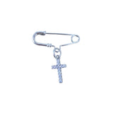CRYSTAL CROSS