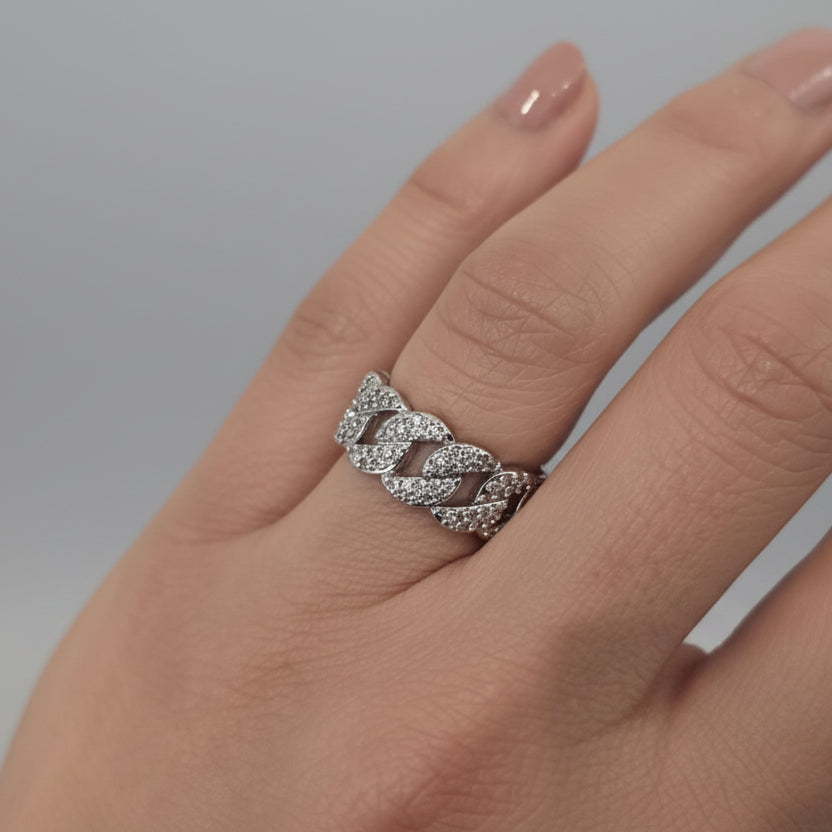 CUBAN RING