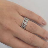 CUBAN RING