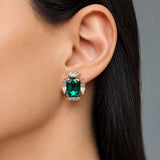 CUBOID EMERALD