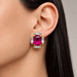 CUBOID HOT PINK