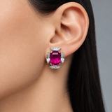 CUBOID HOT PINK