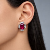 CUBOID HOT PINK