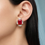 CUBOID RUBY