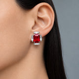 CUBOID RUBY