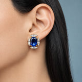 CUBOID SAPPHIRE