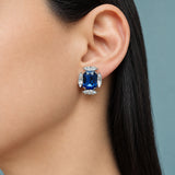 CUBOID SAPPHIRE