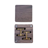MD CUFFLINKS