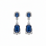 CYNTHIA ROYAL BLUE