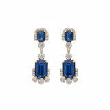 CYNTHIA ROYAL BLUE