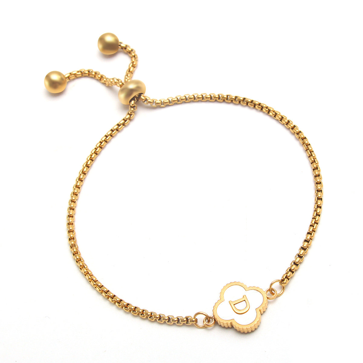 CLOVER INITIAL