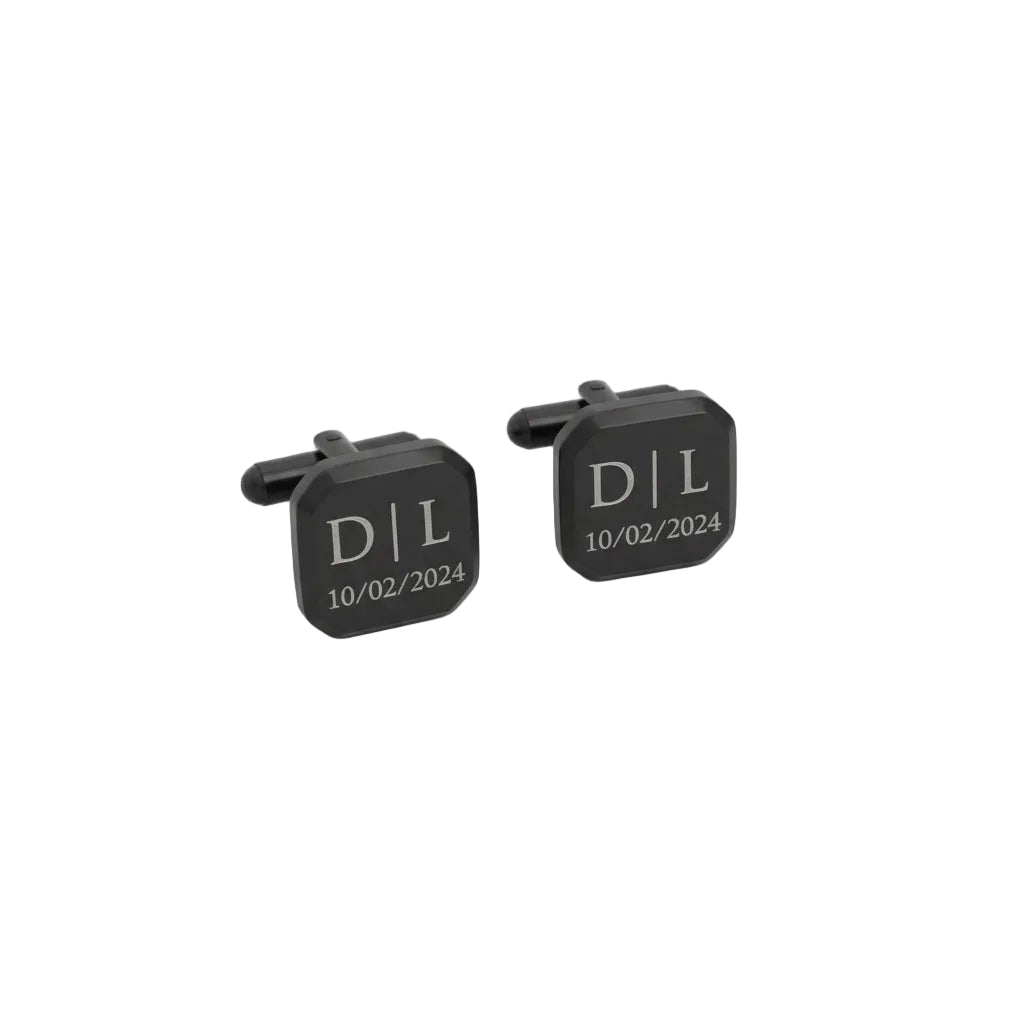 DL CUFFLINKS