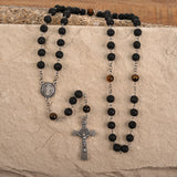 EARTH ROSARY