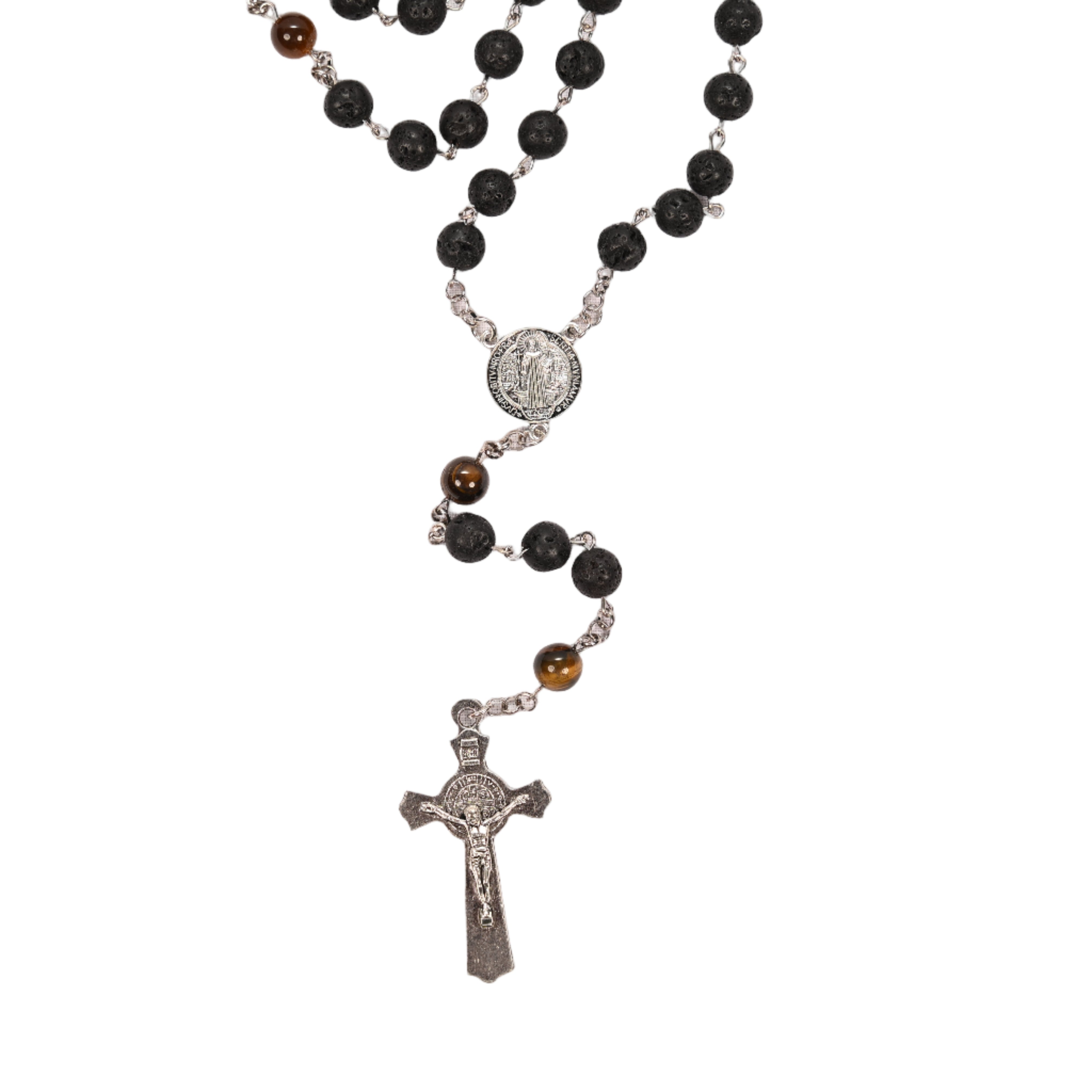 EARTH ROSARY