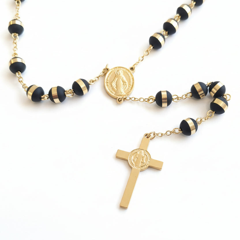 FRANCIS ROSARY