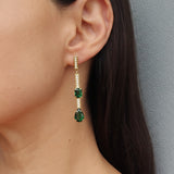 GABRIELLA EARRINGS