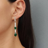 GABRIELLA EARRINGS