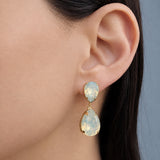 GAELLE LIME OPAL