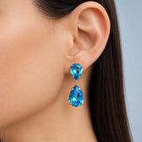 GAELLE OCEAN BLUE