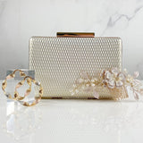 GEORGETTE