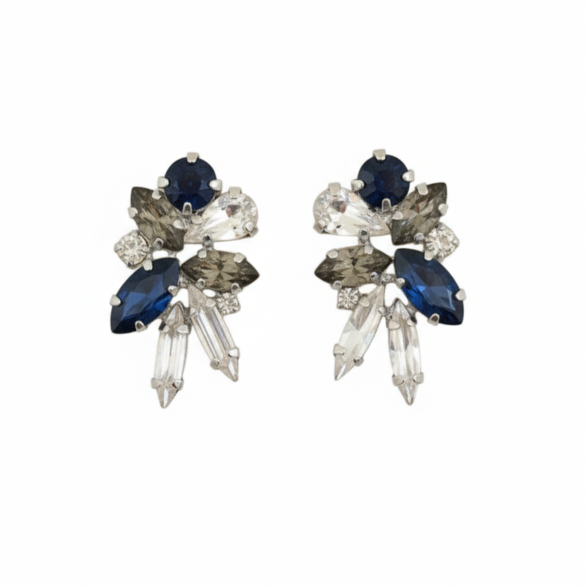 IDALIA ROYAL BLUE