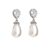 MAKENA TEAR WHITE
