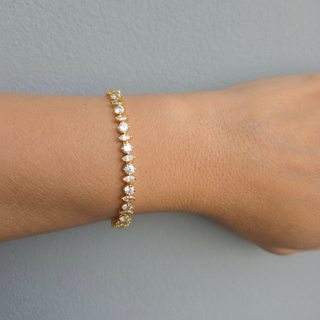 ISAN BRACELET