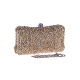 JARRAH CHAMPAGNE