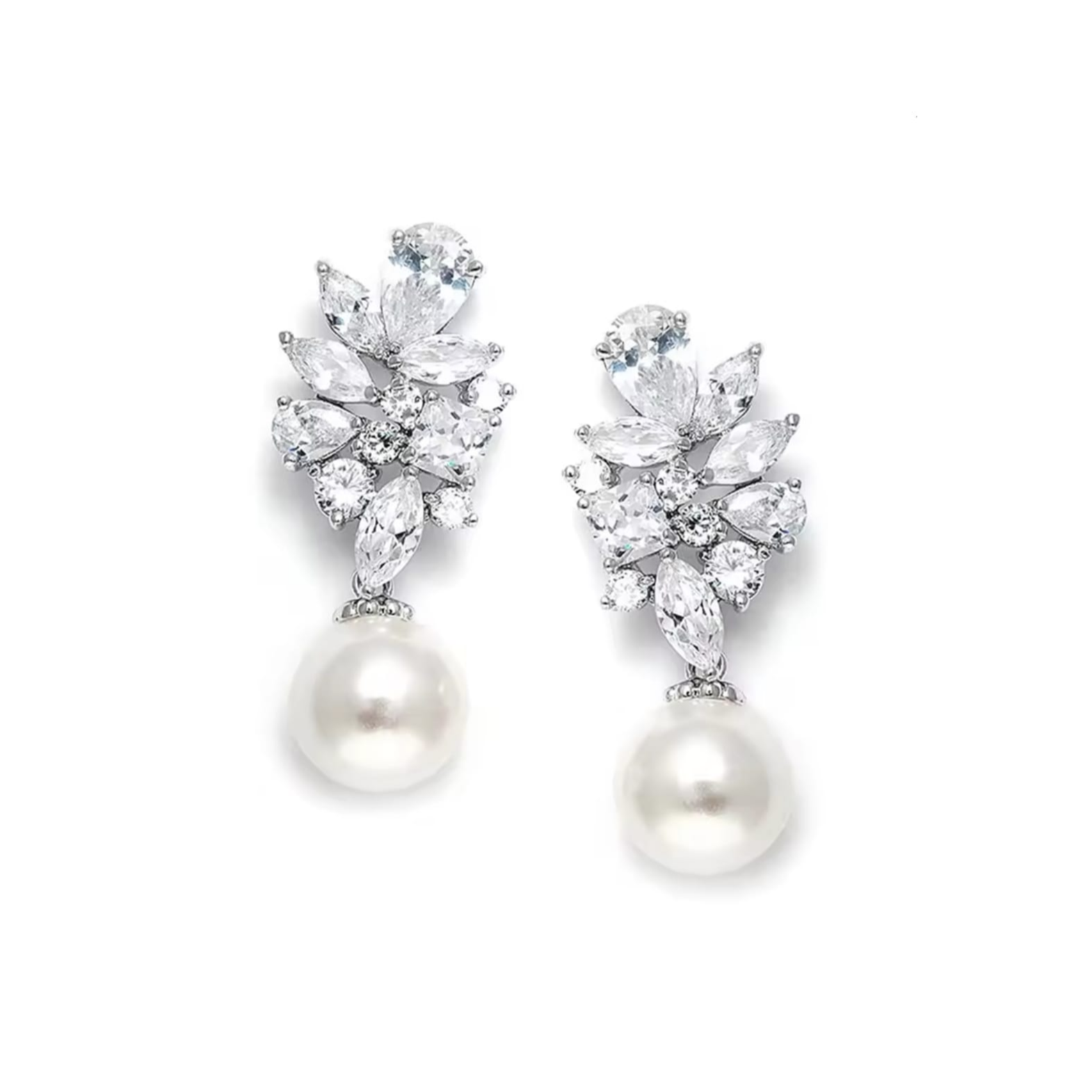 JACINTA PEARL DROP