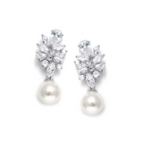 JACINTA PEARL DROP