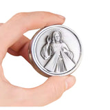 JESUS KEEPSAKE