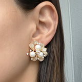 JIHAN EARRINGS
