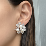 JIHAN EARRINGS