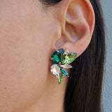 KELANDRA EMERALD MIX
