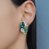KELANDRA EMERALD MIX