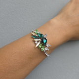 KELANDRA GRANDE EMERALD SET