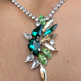 KELANDRA GRANDE NECKLACE