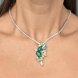 KELANDRA GRANDE NECKLACE