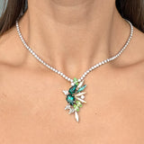 KELANDRA GRANDE NECKLACE