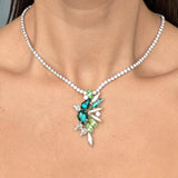 KELANDRA GRANDE NECKLACE