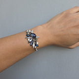 KELANDRA GRANDE ROYAL BLUE SET
