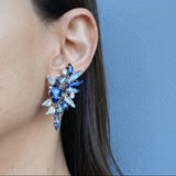 KELANDRA GRANDE ROYAL BLUE SET