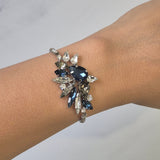 KELANDRA GRANDE SAPPHIRE BRACELET