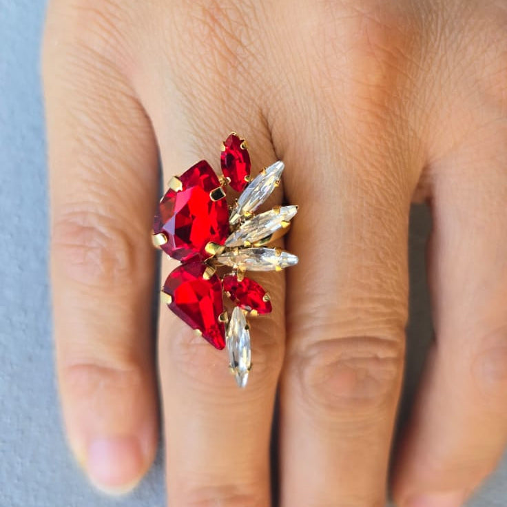 KELANDRA RING