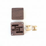 KS CUFFLINKS