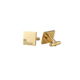 KS CUFFLINKS