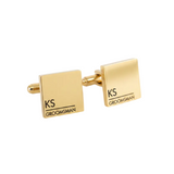 KS CUFFLINKS