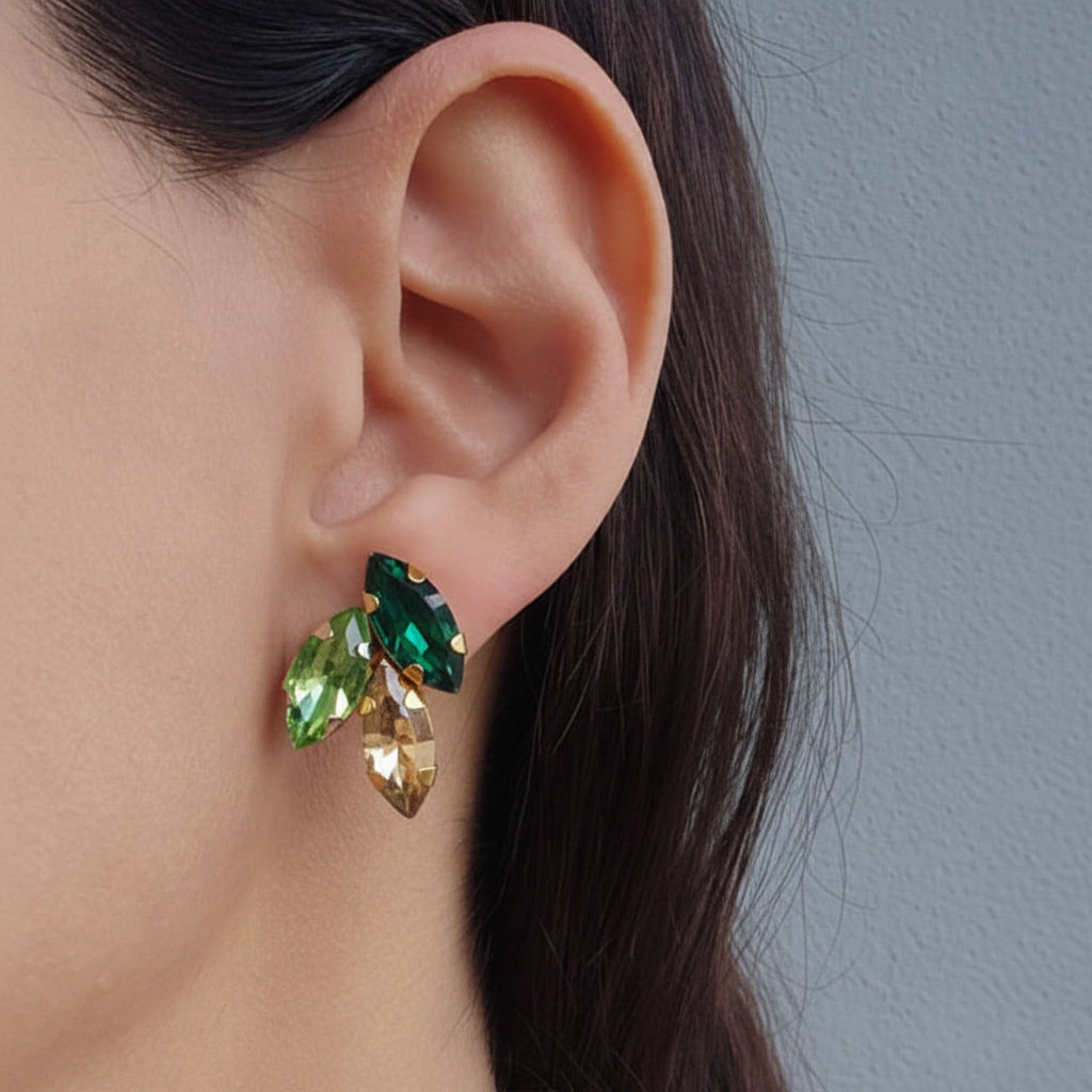 LEAF EMERALD